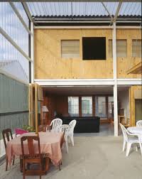 Pin By Petra Hribar Elisa Gabi On 3 3 Architect Anne Lacaton Jean Philippe Vassal Architecture Arch House Floating House