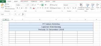We did not find results for: Contoh Laporan Stok Barang Gudang Dan Cara Membuatnya
