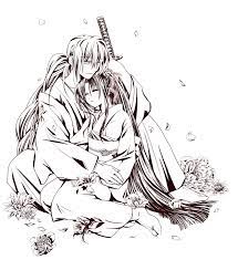 Some of the coloring page names are rurouni kenshin himura kenshin sword trycoloring, rurouni kenshin coloring learny kids, rurouni kenshin coloring learny kids, rurouni kenshin coloring learny kids, anime coloring 8 ahiruduck by haseokamiya on deviantart, rurouni kenshin kenshin by. Rurouni Kenshin Meiji Swordsman Romantic Story Watsuki Nobuhiro Page 2 Of 32 Zerochan Anime Image Board
