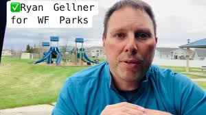 Why Ryan Gellner? Here’s why.