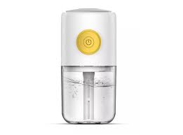 C o m 5 installation, operation, & maintenance manual installation when selecting a location for the installation of your humidifier, certain conditions must be. Buy Deerma Mini Usb Ultrasonic Mist Humidifier For Just 12 99