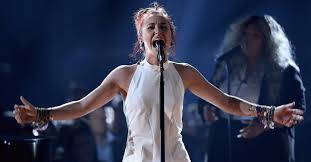 Image result for images You Say Lauren Daigle