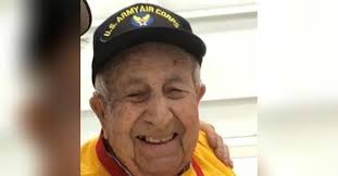 Joseph Anthony Giani Obituary