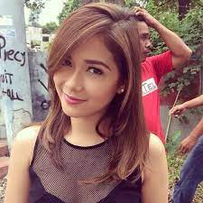 Needs A Better Angle But Super Simple Hairstyle Short Hair Styles Hairdo