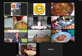 24.03.2020 · an online cooking class is a digital event where you can learn various cooking techniques or regional cooking styles from a professional chef from the comfort of your own kitchen. Upcoming Events The Down Syndrome Association Of Toronto Dsat