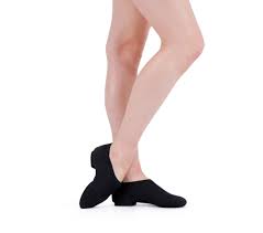 Split sole jazz shoes help shoe flexibility during dance lessons, while the tap shoes have adjustable velcro straps to accommodate for comfort. Split Sole Jazz Shoes F I T Home