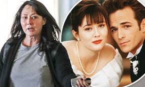 Shannen Doherty