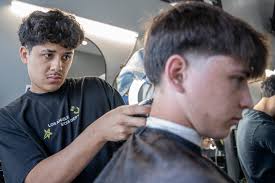 Hays County Barbershop IH-35