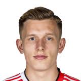Marcus Holmgren Pedersen FIFA 22 Career Mode Potential