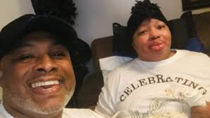 Fundraiser by Terrance Hawthorne : Support LuCretia Hawthorne's Road to  Recovery