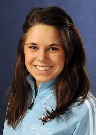 Viking men hold slim lead after first day at GNAC Championships