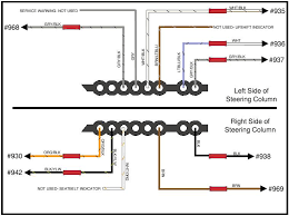 Each circuit displays a distinctive voltage condition. 2