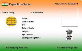 How To Apply For Aadhaar Card Online Aadhar Card Voters List Cards