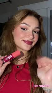 Lyninii Roslyn Video