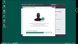 Kaspersky Password Manager Youtube