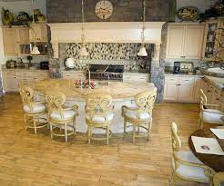 In putting it together it was easy and i was impressed how precise all the parts fit together. 50 Gorgeous Kitchen Island Design Ideas Homeluf Com