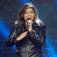 When did Roberta Miranda release “Bolero Nunca Mais”?