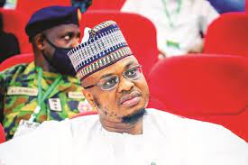 The transparency advocacy for development initiative (tadi) has spoken in defence of the minister of communication and digital economy, dr isa pantami, claiming that he is a victim of a political. Ltynqwc9btkbem