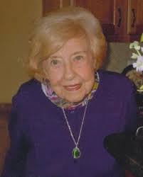 Elizabeth Lavish Obituary