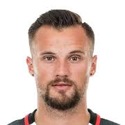 Seferovic nutmegs defender to give switzerland early lead. Haris Seferovic Fifa 21 75 Prices And Rating Ultimate Team Futhead