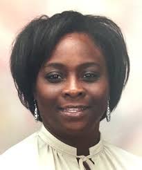 SAC : About SAC : Leadership : College Executive Team : Vice President for  Academic Success