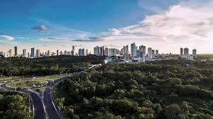 Maybe you would like to learn more about one of these? Cuiaba Brazil 2560 X 1438 Cityporn