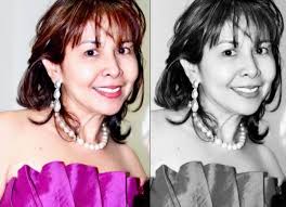 Rose Marie Lamadrid-Nagallo