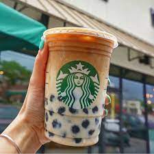 Pin By Yexsti Nahyeℓ On ѕtayavy Kѕ Starbucks Boba Tea Food Drinks Dessert