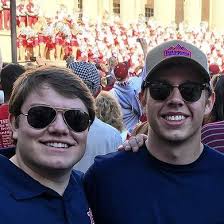 Courtney Doolittle and Trenton Adams' Wedding Website