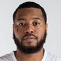 Ahmad Thomas, Basketball Player, Stats, Height, Age