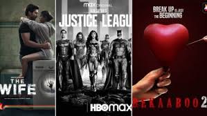 For those looking to plan which new and old films to. Ott Releases Of The Week Zack Snyder S Justice League On Hbo Max Gurmeet Choudhary S The Wife On Zee5 Taha Shah S Bekaaboo 2 On Altbalaji And More Latestly