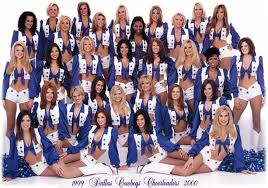 Being a dallas cowboy cheerleader is something that many girls strive for, the idea of being able to cheer for such a popular football team is a dream come true for many. Dallas Cowboys Cheerleaders 1999 Dallas Cowboys Cheerleaders Dallas Cheerleaders Dallas Cowboys Cheerleader Costume