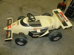 Nigel Mansell Kmart Pedal Car Pedal Cars Baby Driver Toy Car