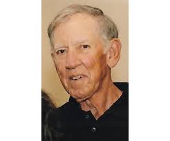 Thomas Blair Obituary (1944