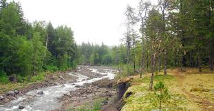 Mount Hood: Sandy Glacier Ice Caves