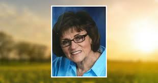 Margaret "Peg" Duffy Obituary July 28, 2018