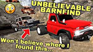 Offroad outlaws all 10 barn finds(all 10 abandoned vehicles). Offroad Outlaws What Happens When You Sell A Field Find