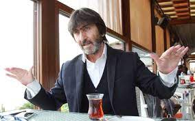 Ridvan Dilmen Nereli Esi Ve Cocuklari Kimdir