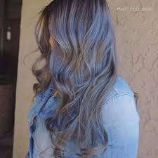Putting streaks in your hair is a great way to add color to your hair without fully committing to a new color. 80 Balayage Highlight Ideas For Every Hair Color Hair Motive Hair Motive