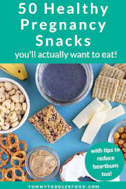 Pin On Healthy Pregnancy Snacks