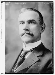 Tariffs. And Their Arch-Apostle.