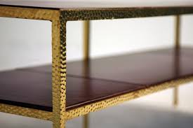 00 h 4.5 out of 5 stars 646 Hammered Coffee Table Dennis Miller New York