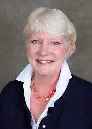 Molly Kissel Patrick, REALTOR