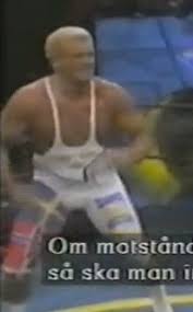 He died on september 9, 2018 in stockholm. Frank Andersson Pro Wrestling Fandom