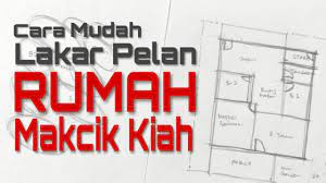 Maybe you would like to learn more about one of these? Cara Mudah Lukis Pelan Rumah Youtube