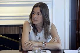 Frederic, 13 ekim 1965'te buenos aires. Sabina Frederic Sobre La Toma De Tierras No Es Un Tema De Seguridad La Nacion