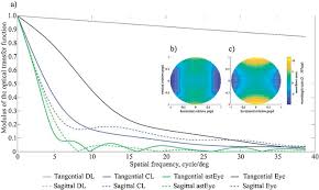 axis free correction of astigmatism using bifocal soft