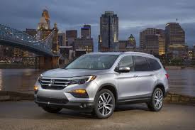 2016 Honda Pilot Review, Problems, Reliability, Value, Life ...