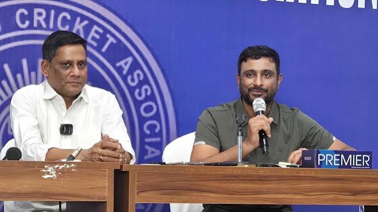 Want to get positivity back into Hyderabad cricket: Rayudu - The Hindu