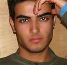 Hamza DELL, 38 ans (ALGER)